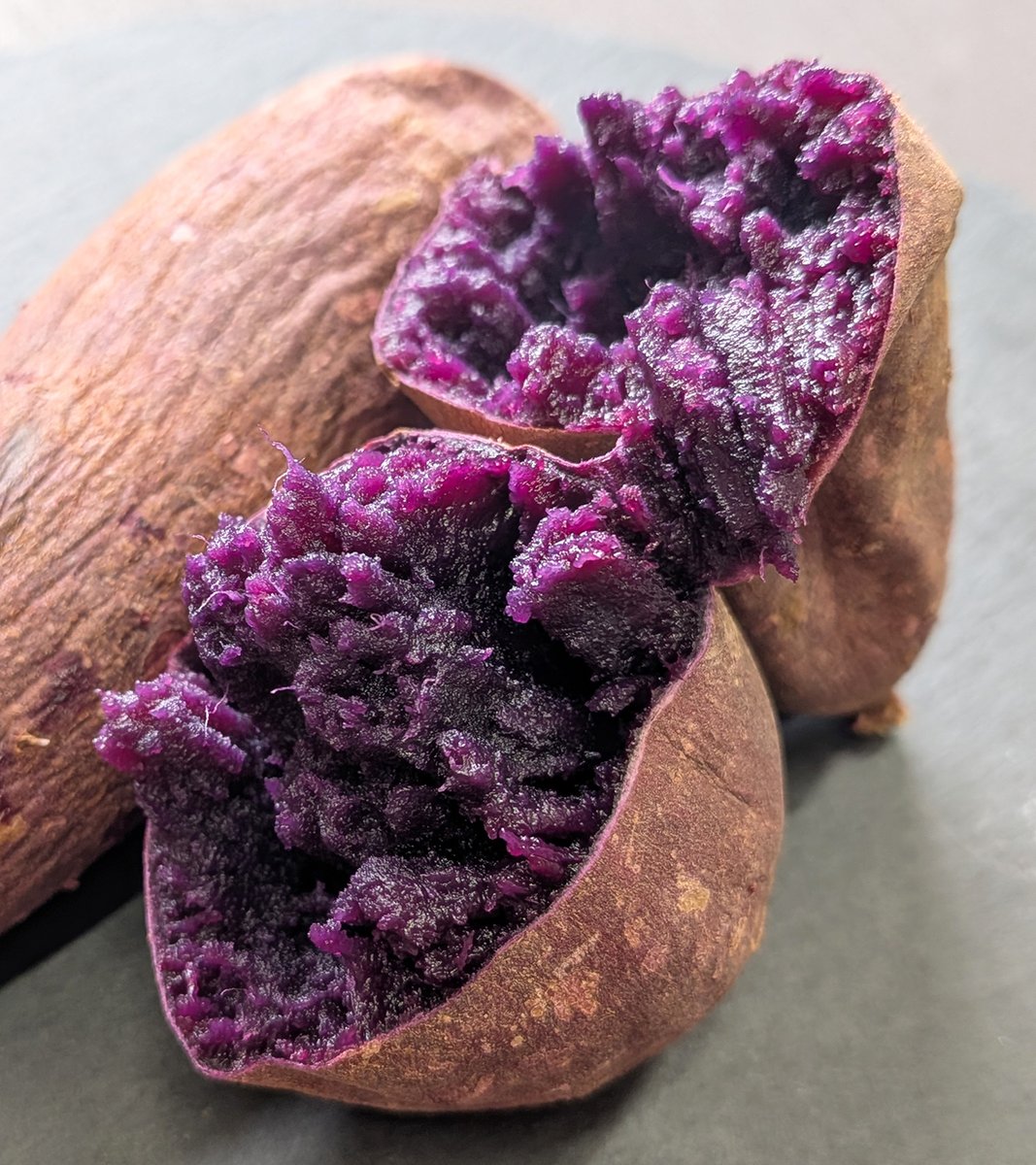 五島商店 佐藤の芋屋 tweet media