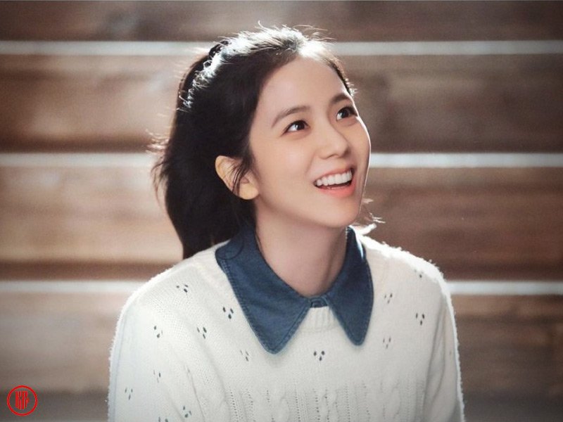 JISOO MÉXICO tweet media