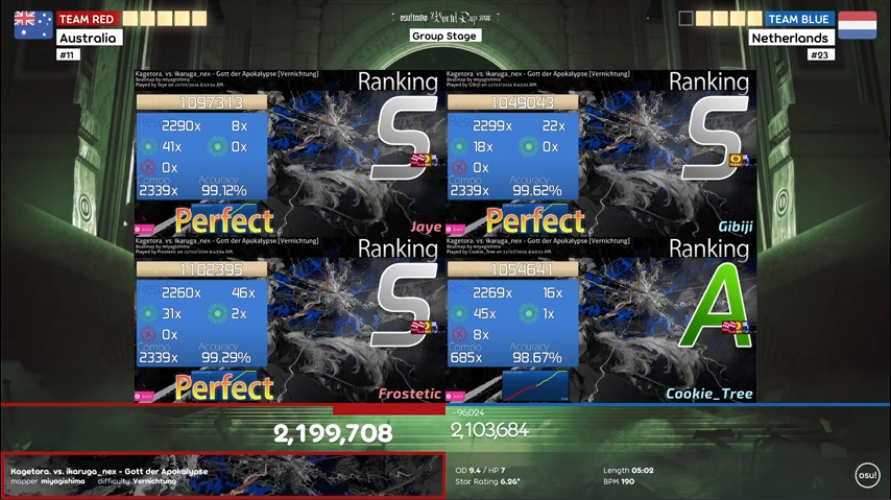 Jaye // JOKEofficial tweet media