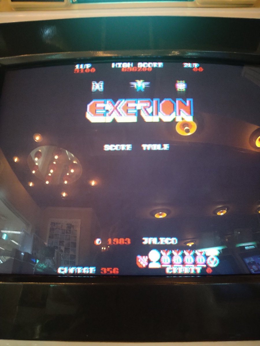 某所の末裔 tweet media