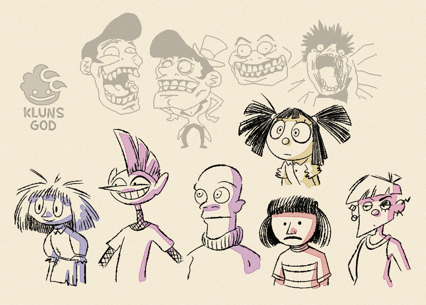 klunsgod tweet media