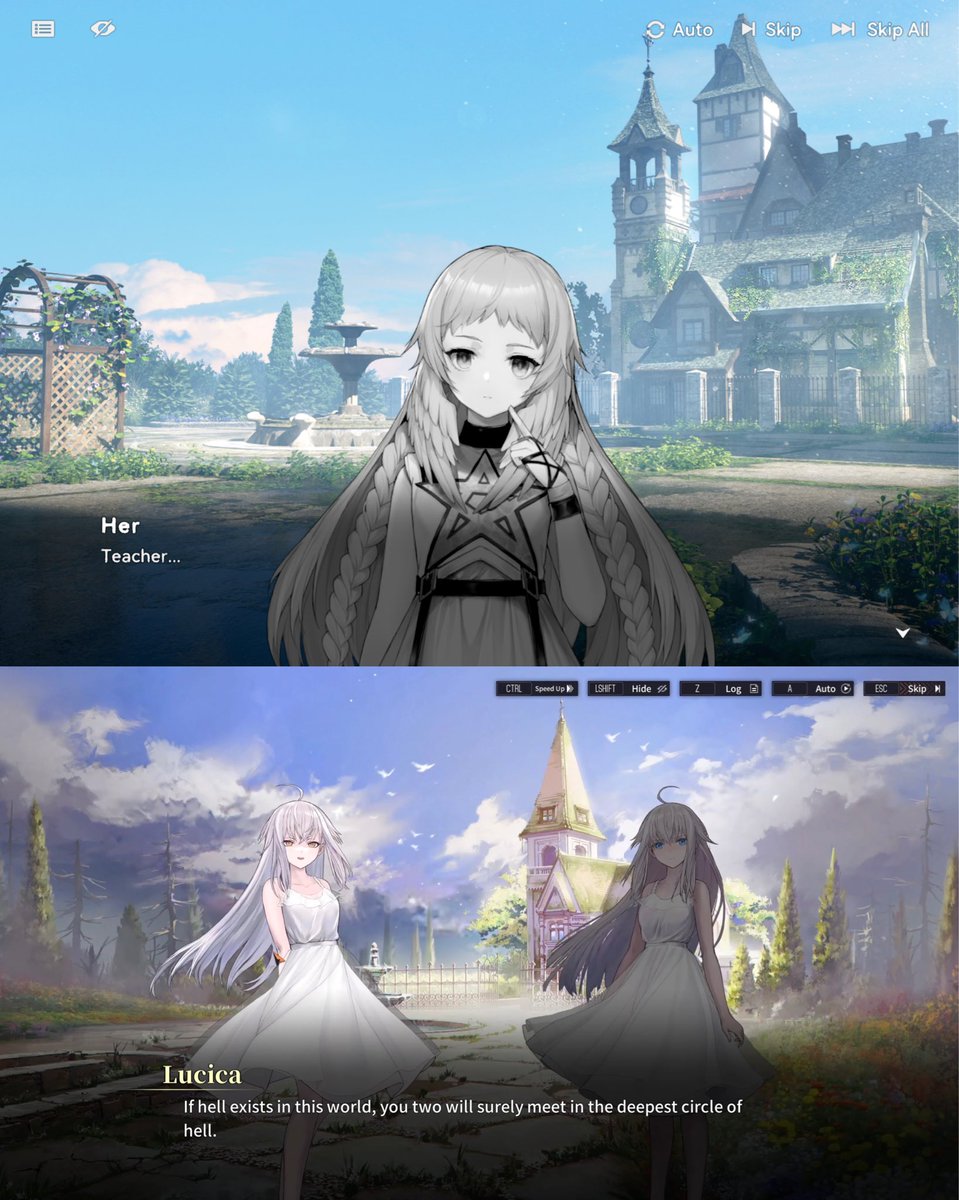 Leva's Strongest. tweet media