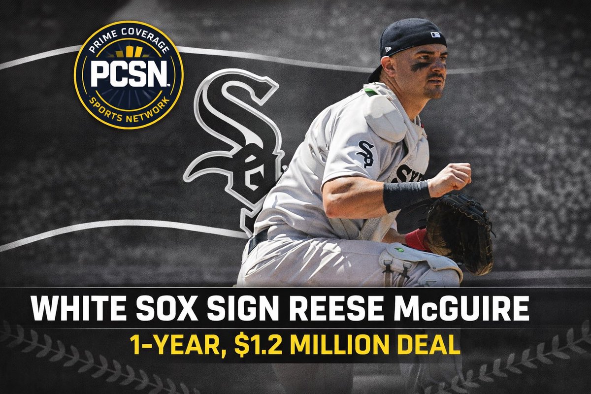 Prime Coverage Sports Network tweet media