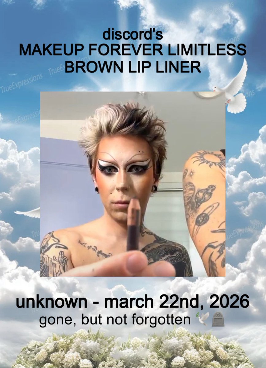 Discord Crave tweet media