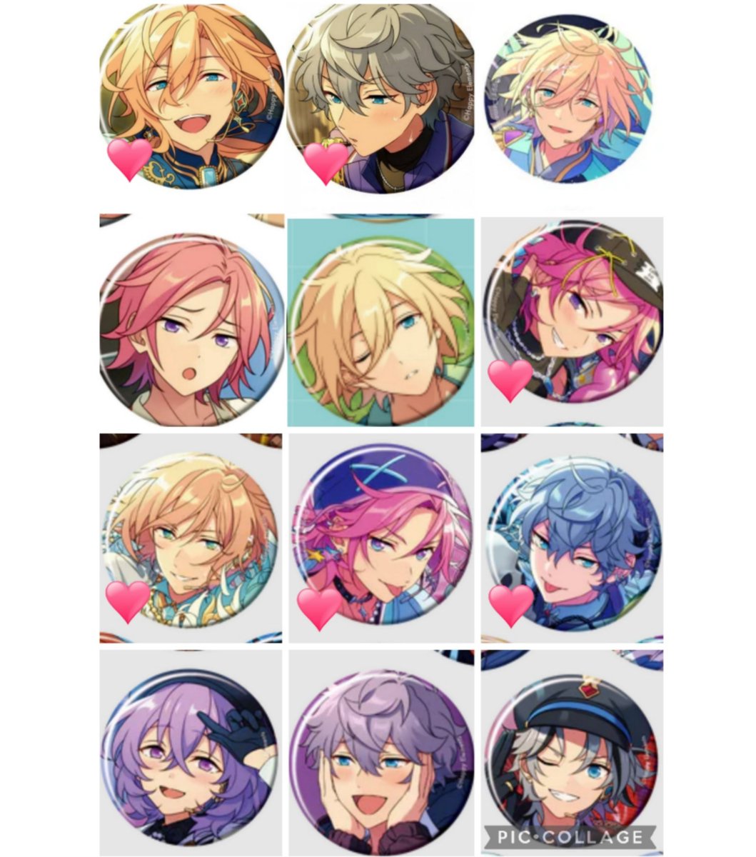 レム@取引垢 tweet media