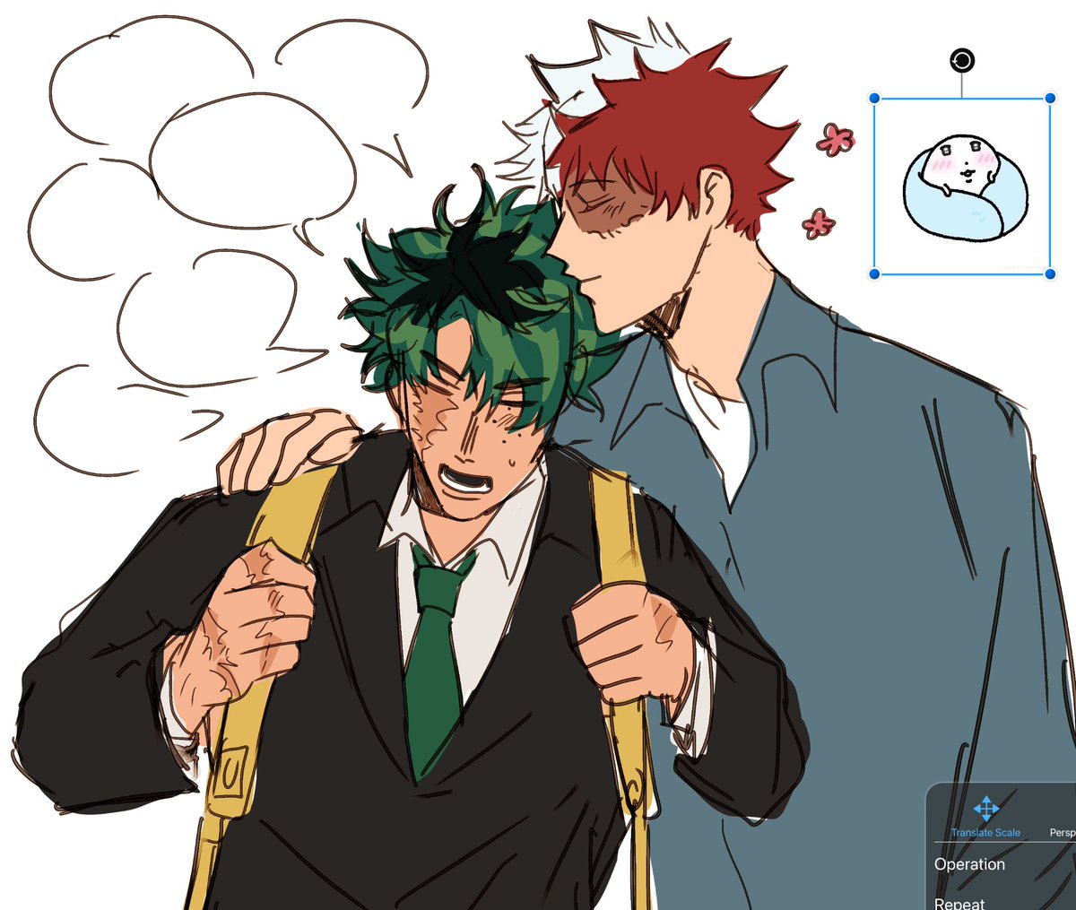 rye 🌾ˎˊ⟡ .ᐟ tweet media