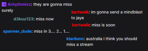 Jaye // JOKEofficial tweet media