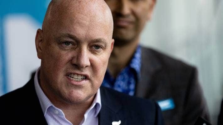 Commander DC tweet media