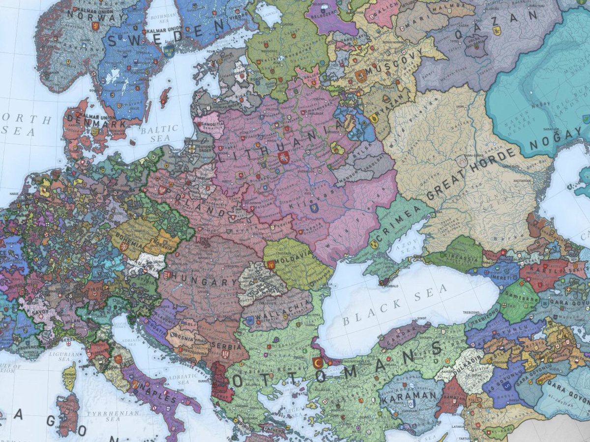 History Hacked tweet media