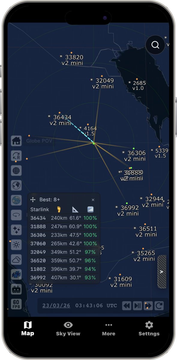 عالم التطبيقات tweet media