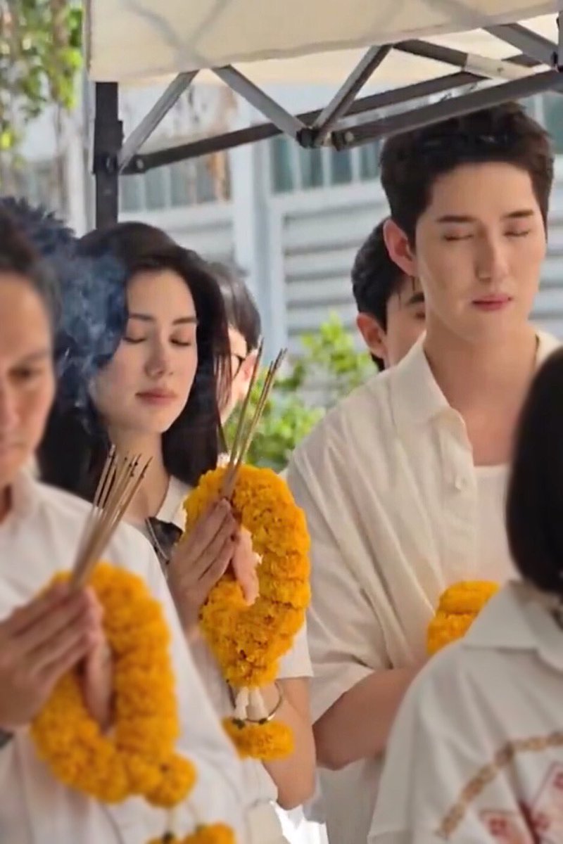 ขนลุกคักปู่เอ้ย เฟรมพระราชทานของจริง🙏🏻✨