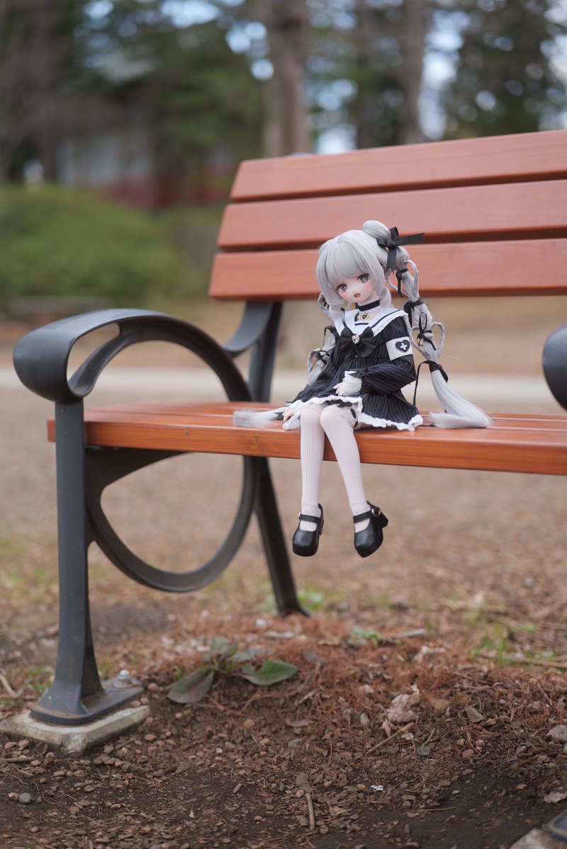 はづね tweet media