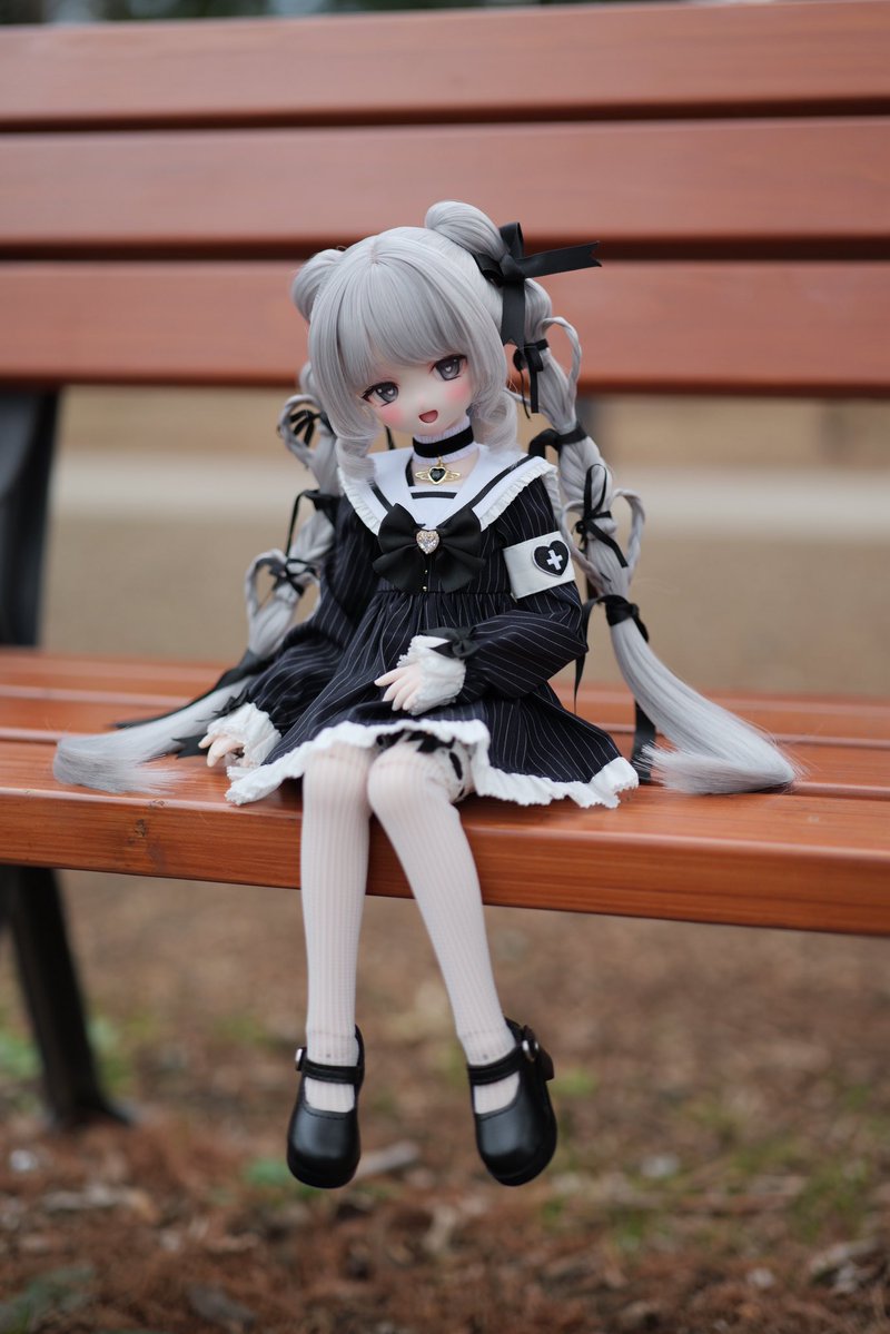 はづね tweet media