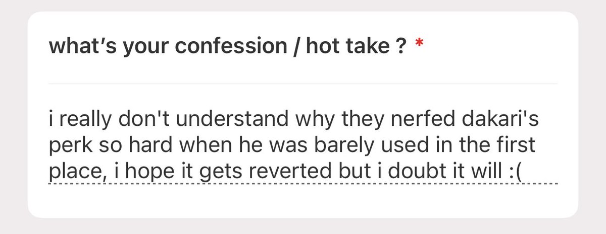 ★daybreaktwt confessions tweet media