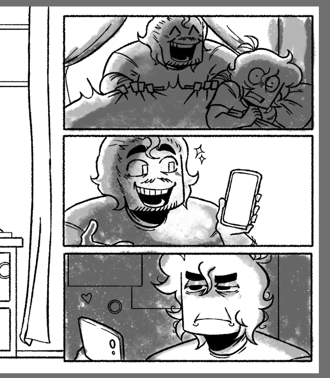 B0X HE4D! - COMISIONES CERRADAS tweet media