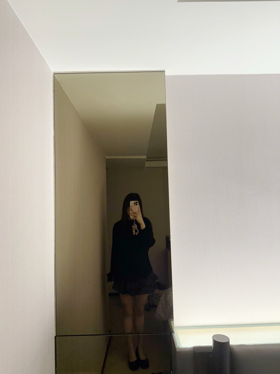 圣里酱 tweet media