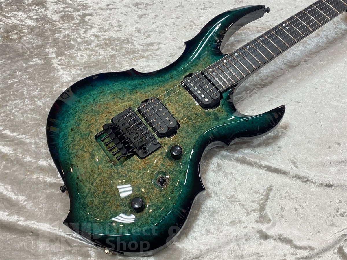 ESP Guitar Workshop tweet media