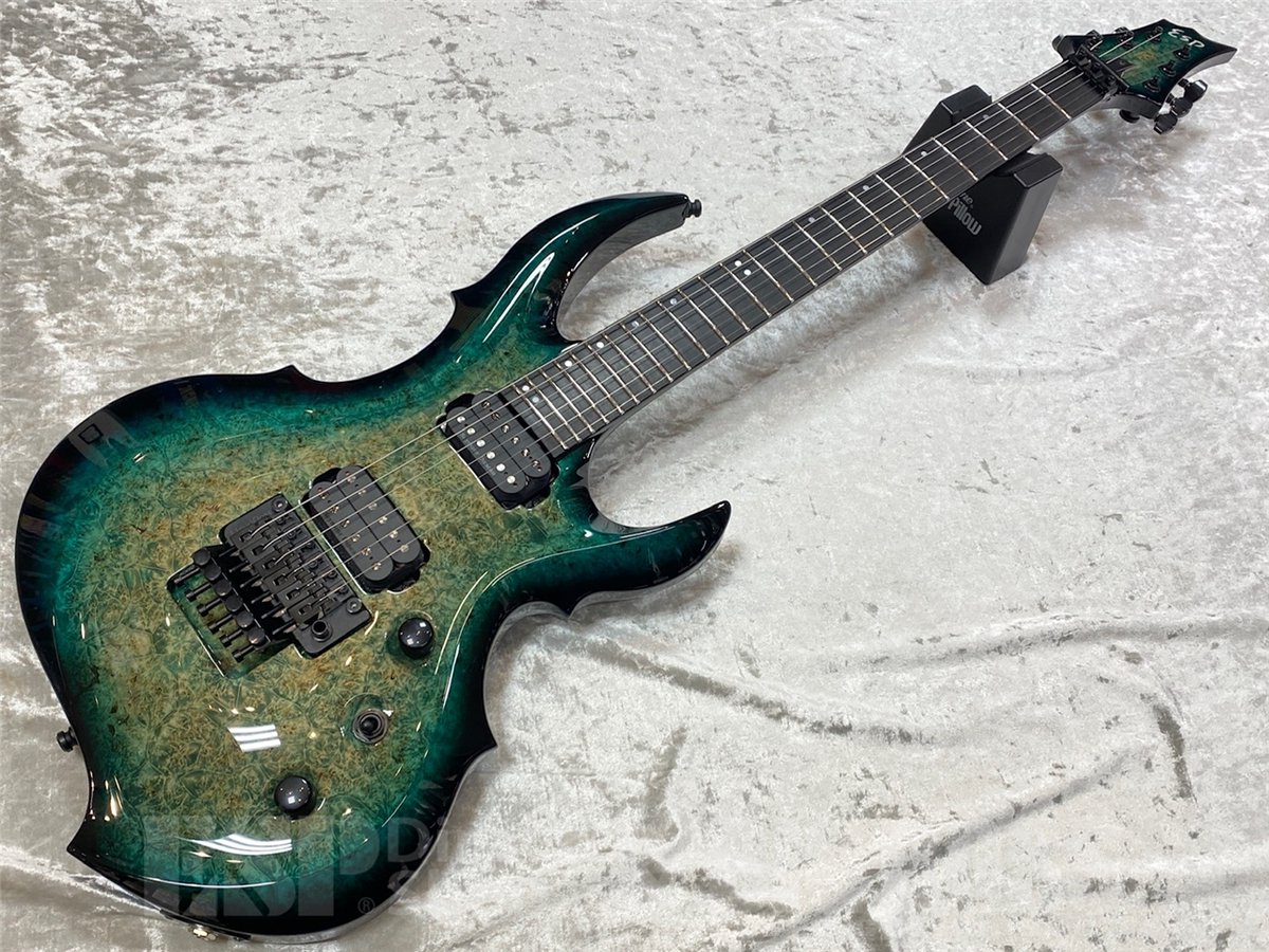 ESP Guitar Workshop tweet media