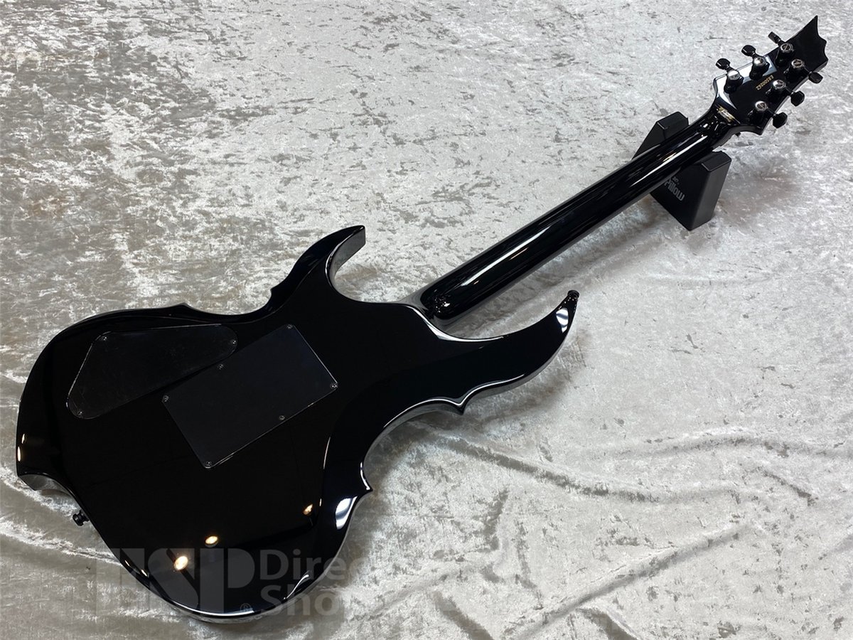 ESP Guitar Workshop tweet media