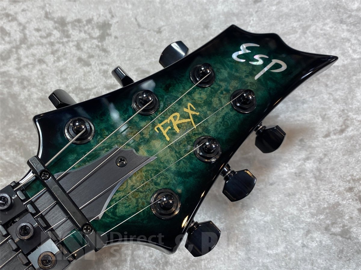 ESP Guitar Workshop tweet media