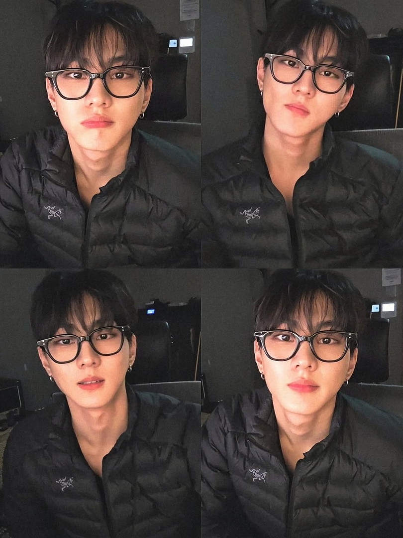 selfolssi ♤ tweet media