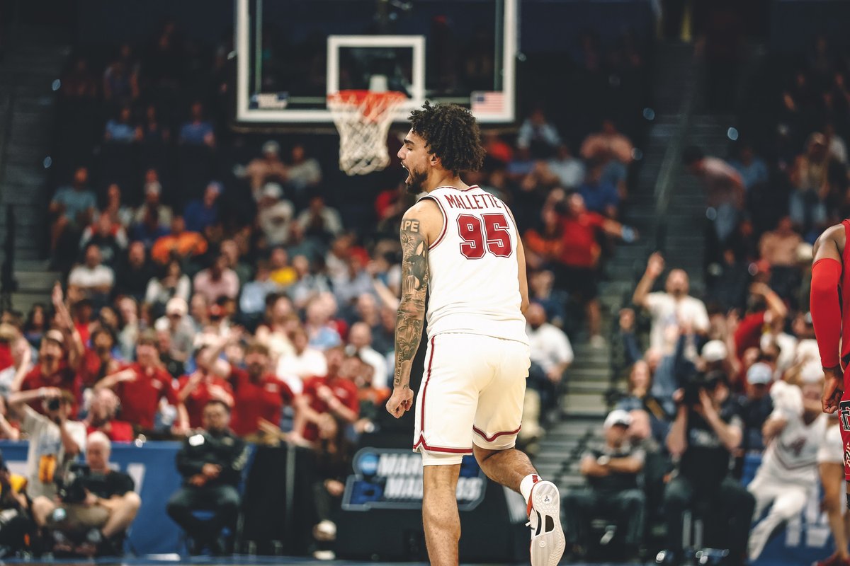 Alabama Men’s Basketball tweet media