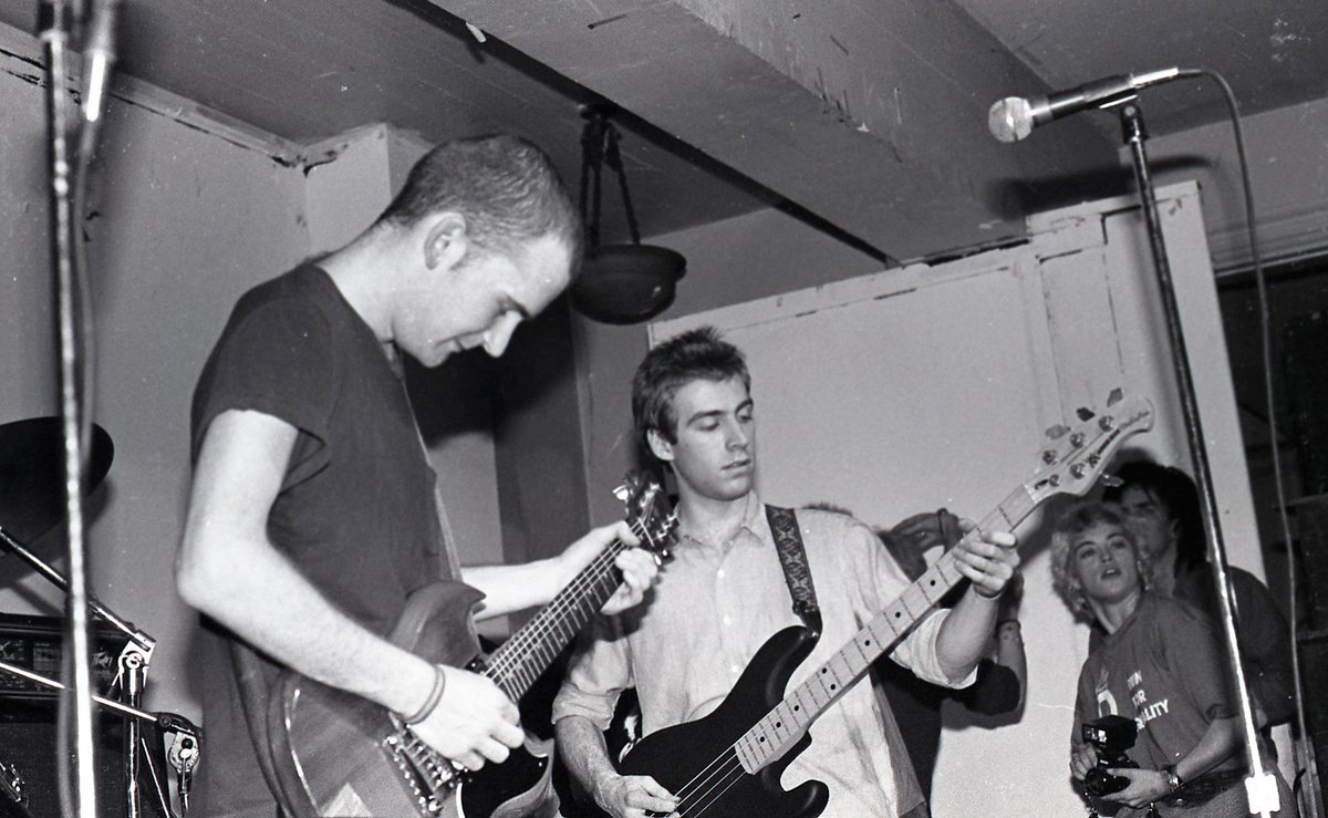 Punkrock History tweet media