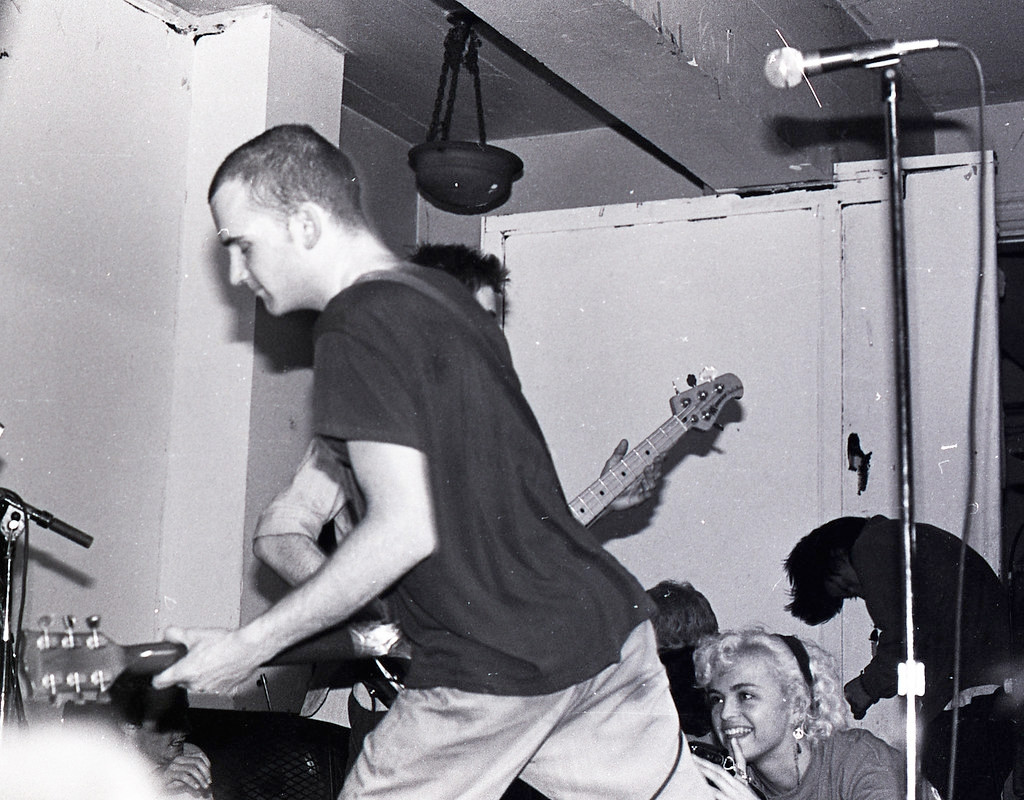 Punkrock History tweet media