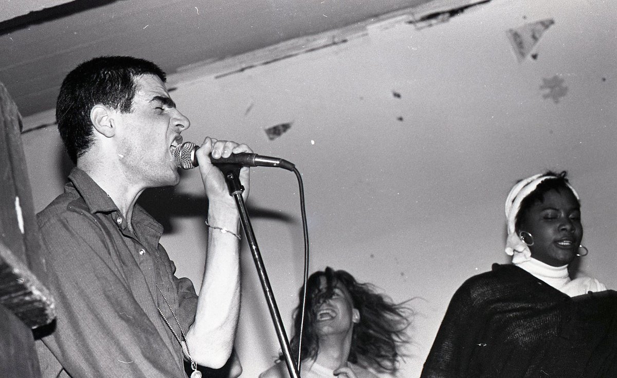 Punkrock History tweet media