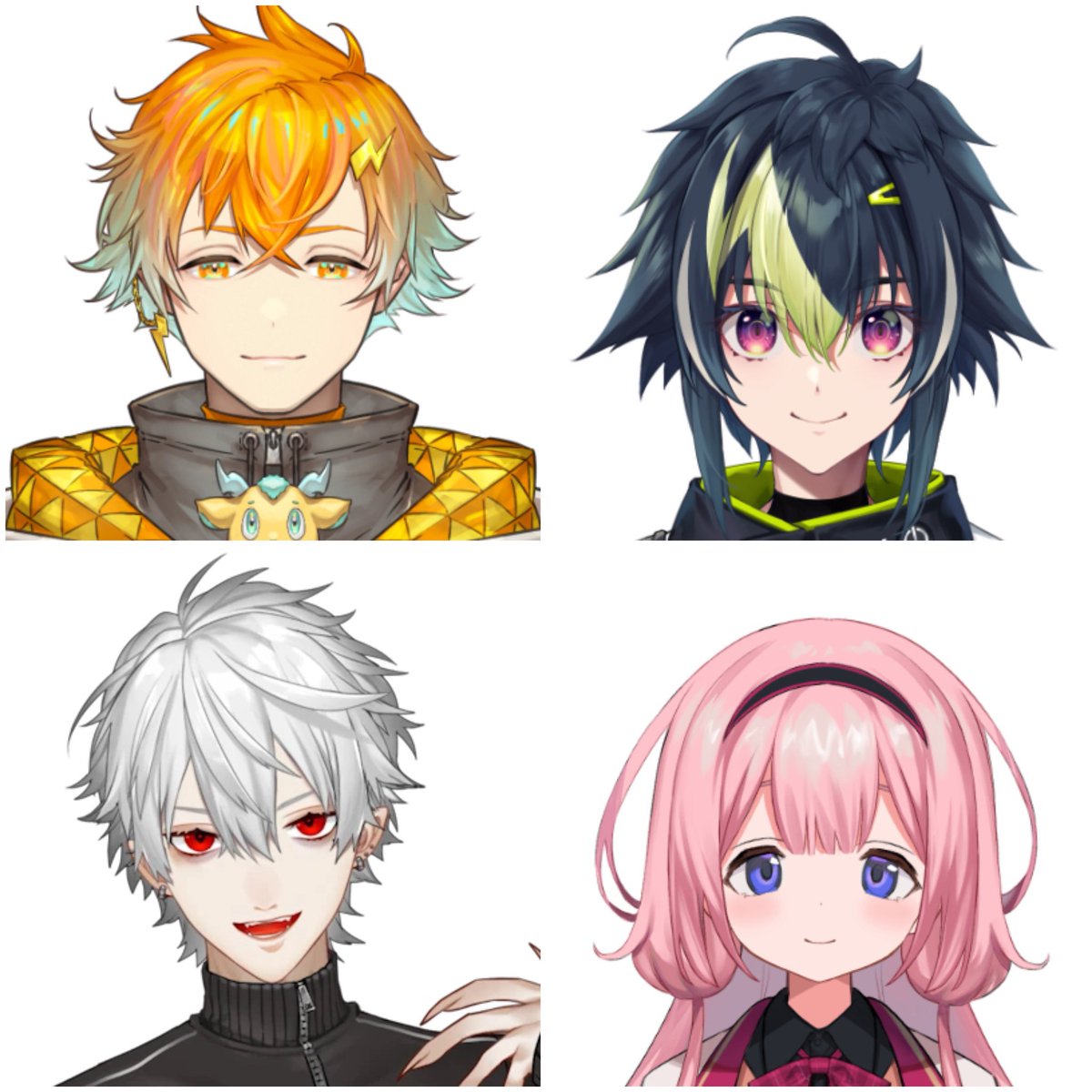 かなにゃ tweet media