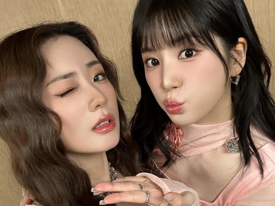 Apink Pics tweet media