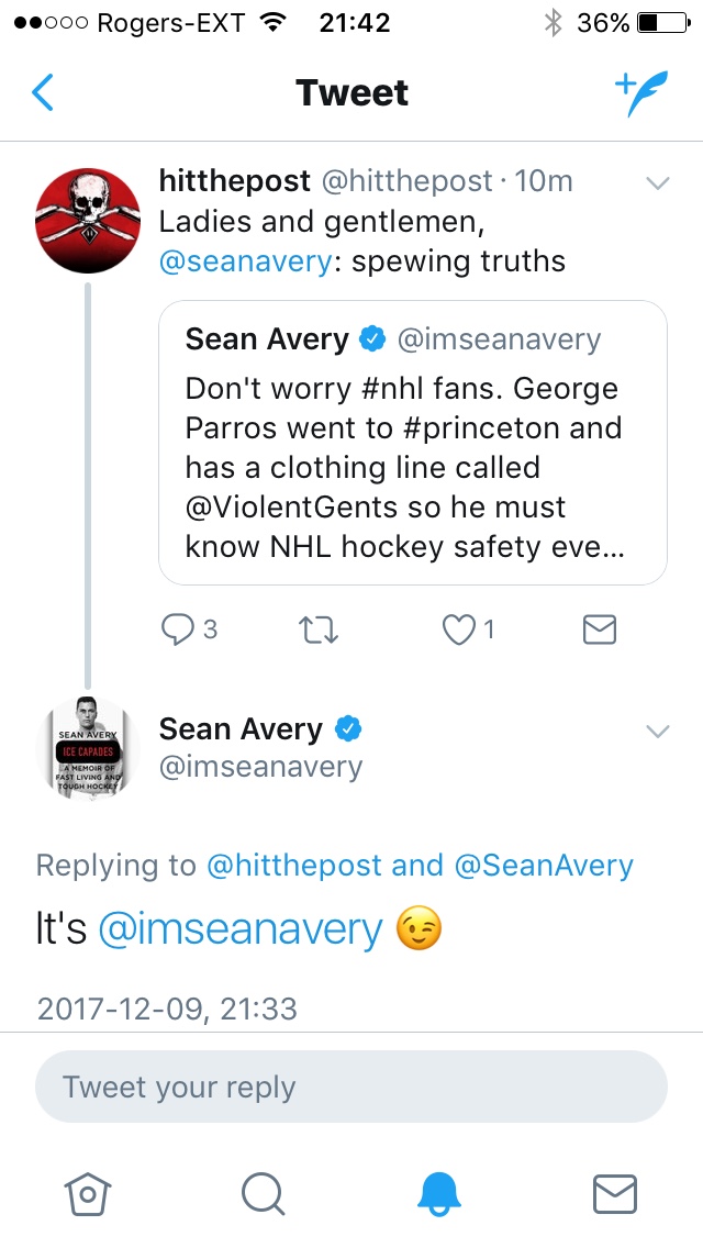 hitthepost tweet media