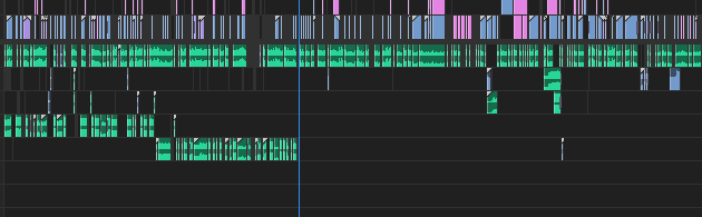 RUNRUN +18 🩵Comms open🩵 tweet media