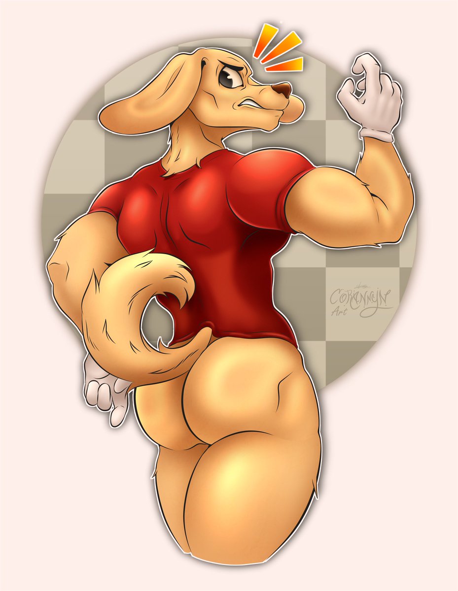 Corannyn tweet media