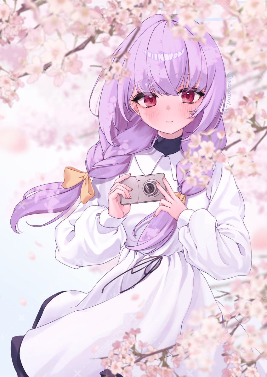 いさなとり tweet media