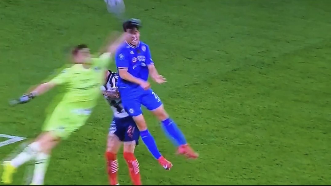 Cesar LopezⓂ️⚽️🇲🇪🔥🐐 #RayadoNadapletista tweet media