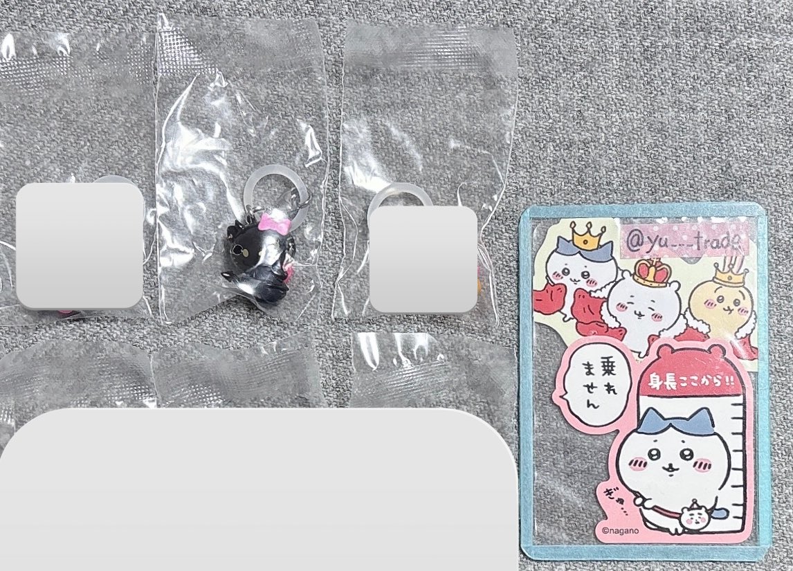 ゆう@取引垢 tweet media