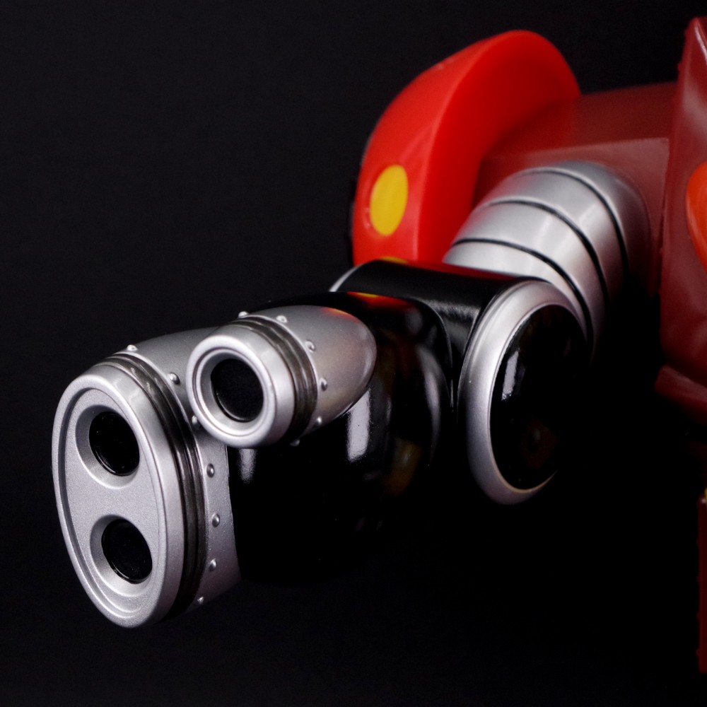 墓場の画廊 tweet media