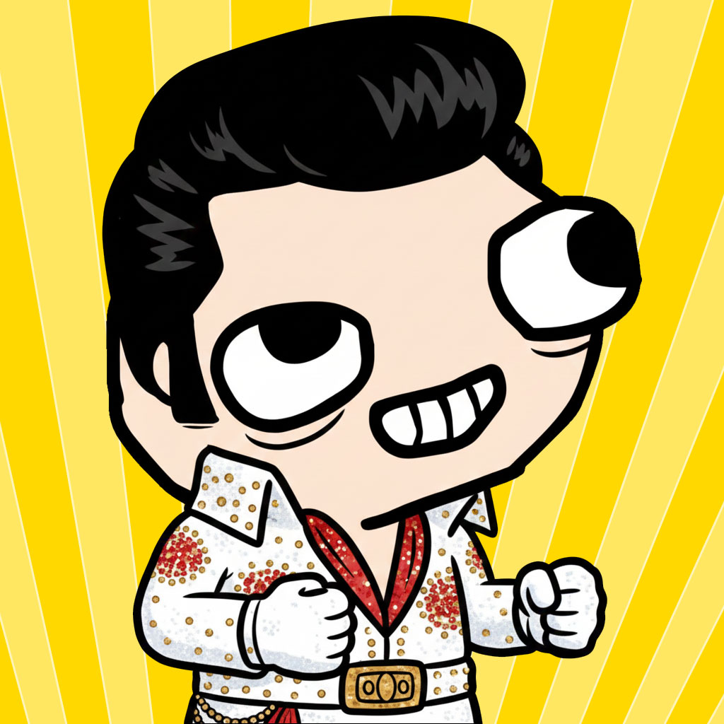 Fsjal on Pulse tweet media