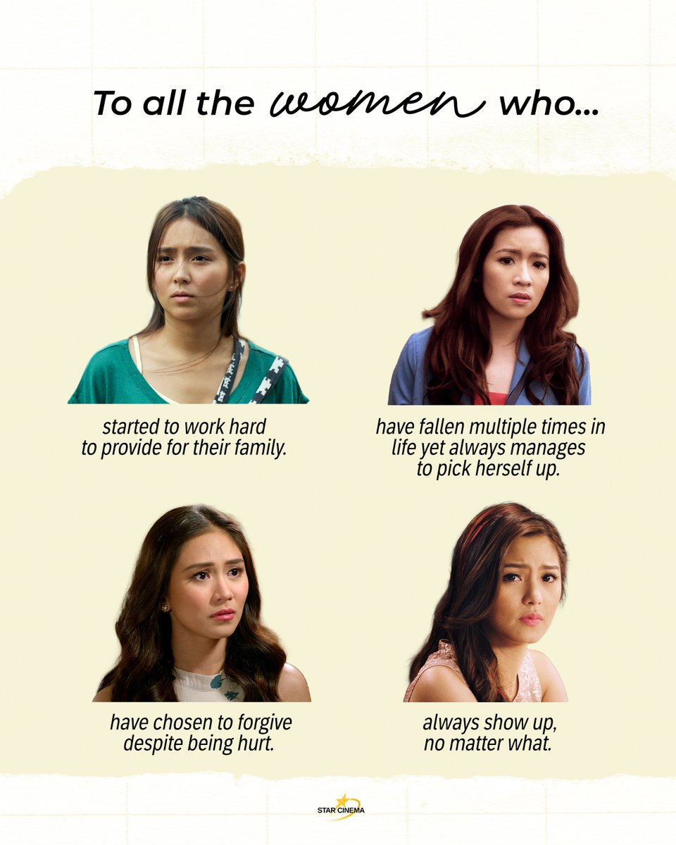 Star Cinema tweet media