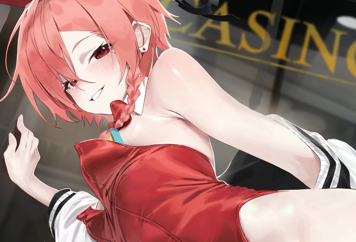 ポエ/FOE 3월 부산코믹월드CP-04 tweet media