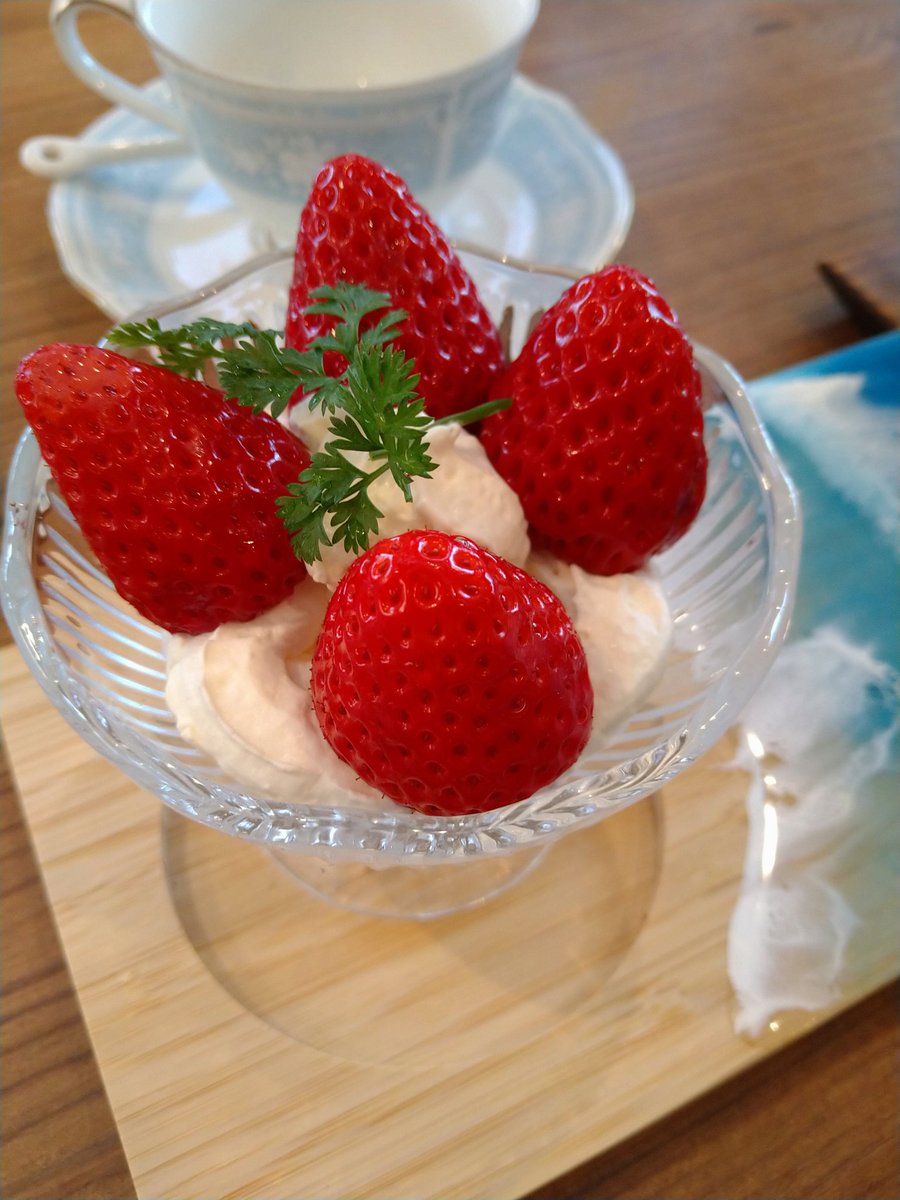 一ノ瀬アイコ tweet media