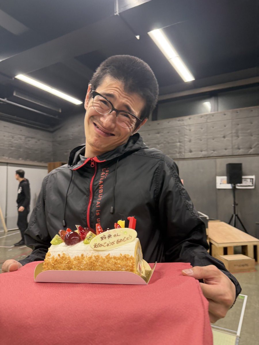 ゴーチ・ブラザーズ 制作部 tweet media