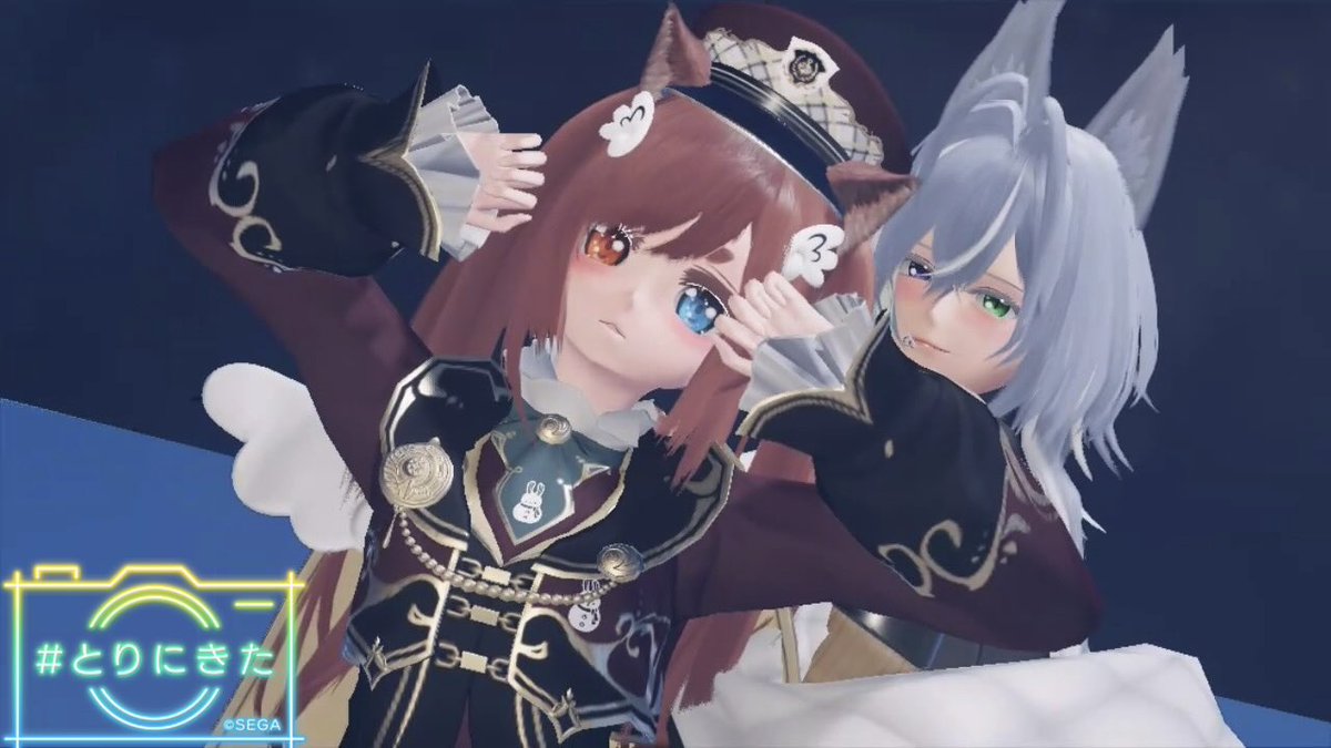 ちぃ-ship1、4✈️ tweet media