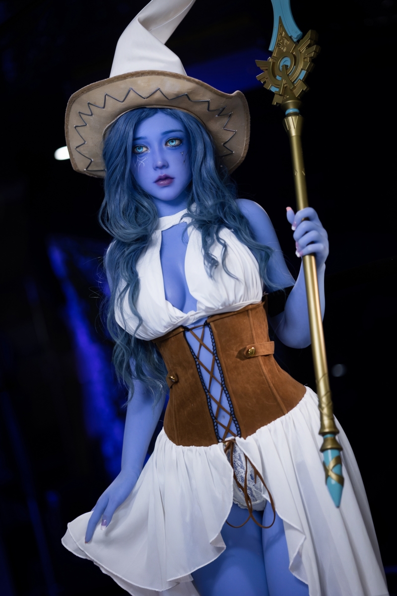 Uloversdoll Official tweet media