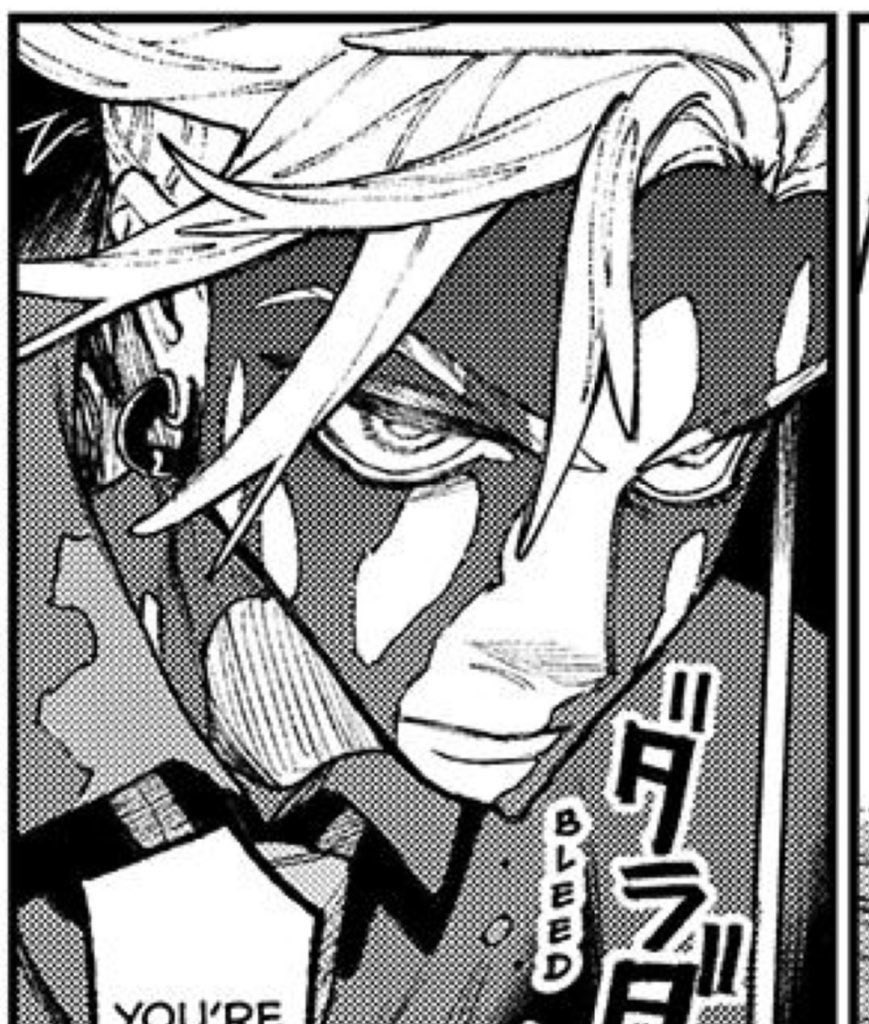 gabs 🌺 tweet media