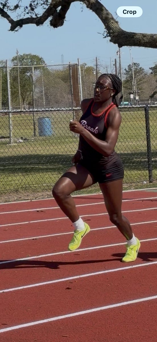 CBHS Girls XC/T&F tweet media