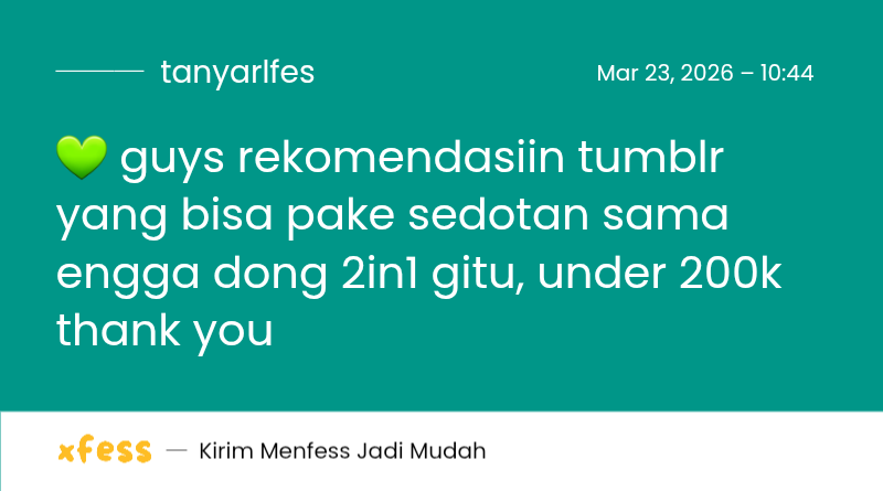 Tanyarlfes tweet media