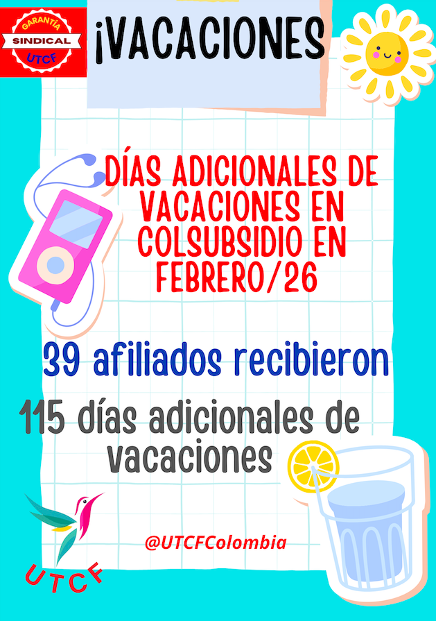 Sindicato Unión de Trabajadores de las Cajas tweet media