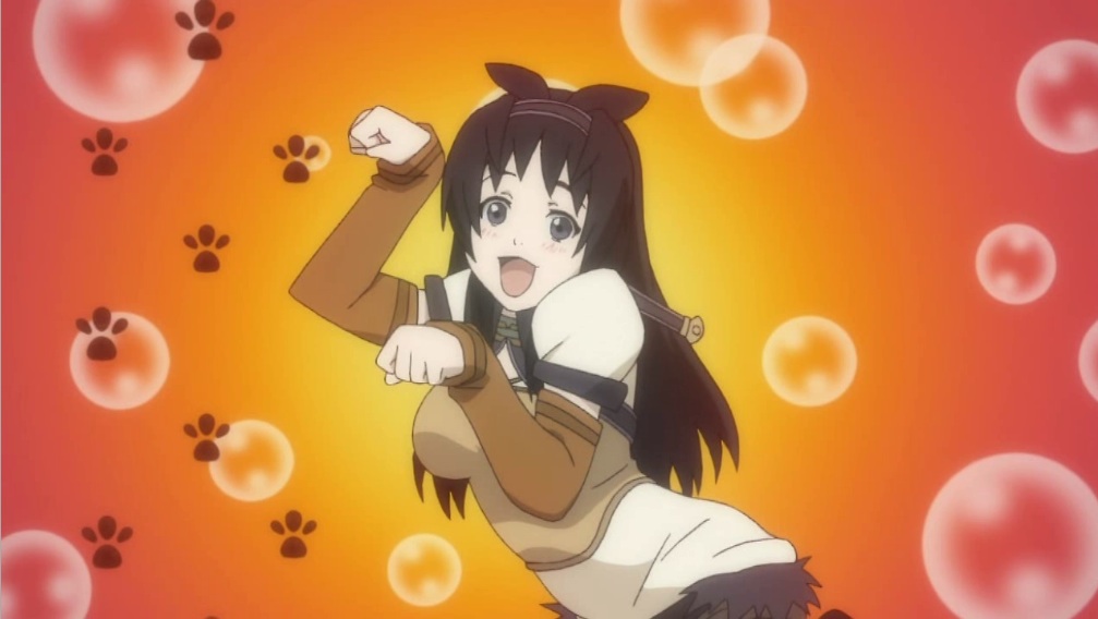 ドルアーガはおかしなトラップで色々と大変な事になる5話が面白いと思う。>RT 